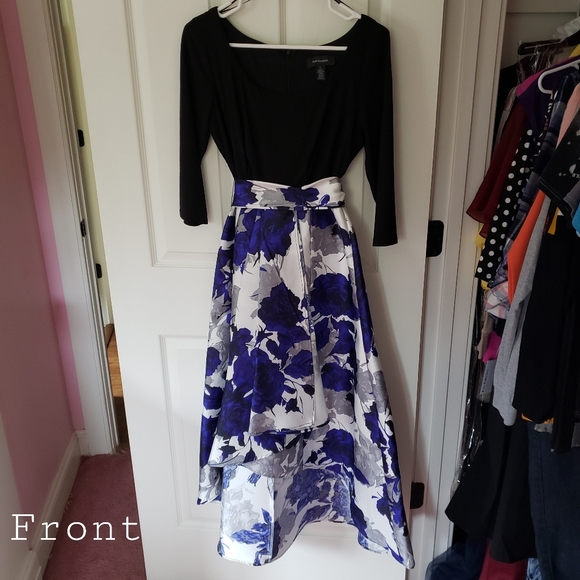 Formal Dress - Picture 2 of 4